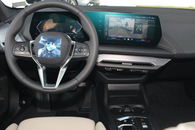 new 2025 BMW 228 Gran Coupe car, priced at $47,875