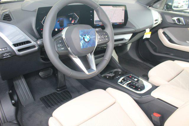 new 2025 BMW 228 Gran Coupe car, priced at $47,875