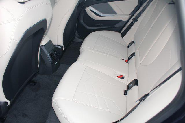 new 2025 BMW 228 Gran Coupe car, priced at $47,875