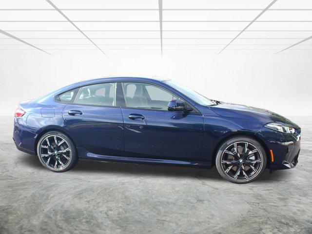 new 2025 BMW 228 Gran Coupe car, priced at $47,875