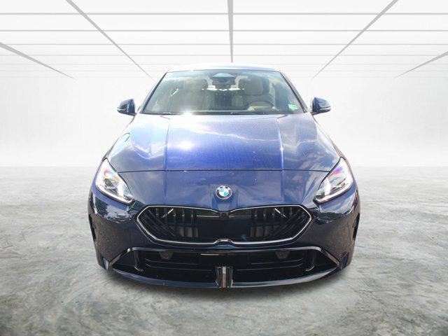 new 2025 BMW 228 Gran Coupe car, priced at $47,875