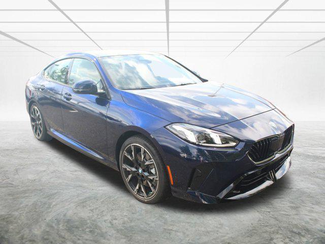 new 2025 BMW 228 Gran Coupe car, priced at $47,875