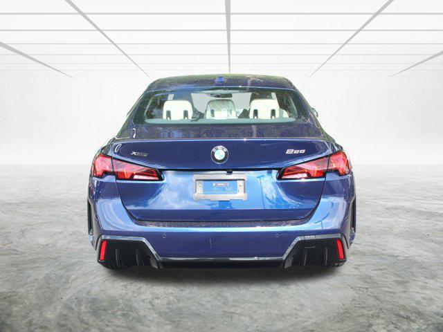 new 2025 BMW 228 Gran Coupe car, priced at $47,875