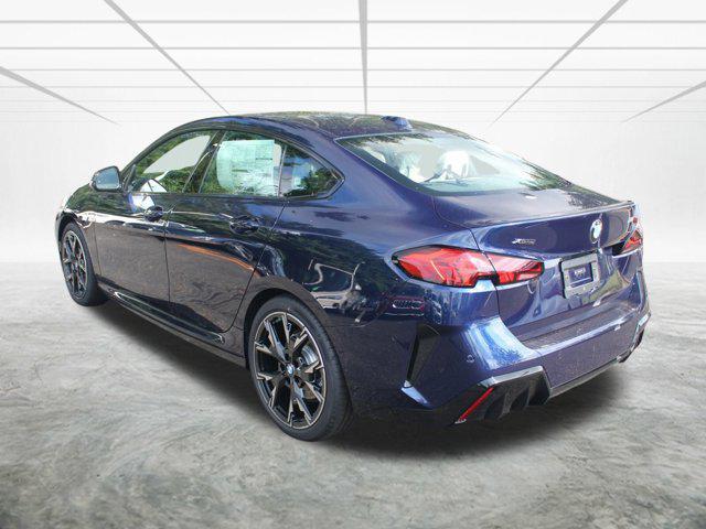 new 2025 BMW 228 Gran Coupe car, priced at $47,875