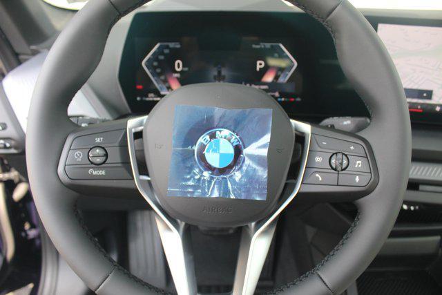 new 2025 BMW 228 Gran Coupe car, priced at $47,875