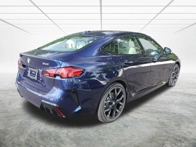 new 2025 BMW 228 Gran Coupe car, priced at $47,875