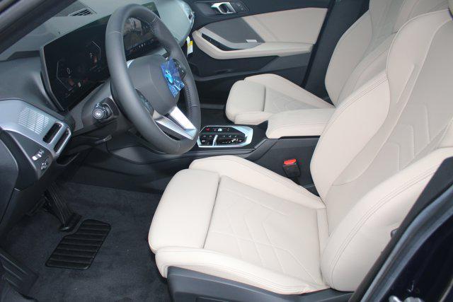 new 2025 BMW 228 Gran Coupe car, priced at $47,875