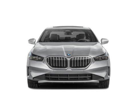 used 2024 BMW 530 car, priced at $73,945