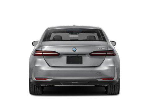 used 2024 BMW 530 car, priced at $73,945