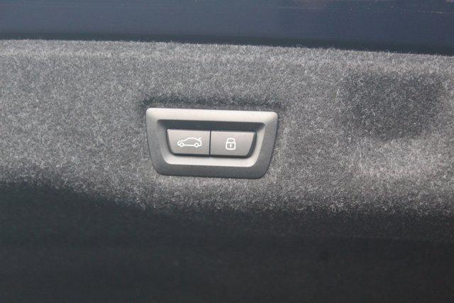 used 2024 BMW 530 car, priced at $73,945
