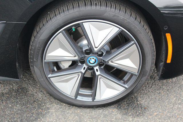 used 2024 BMW i4 Gran Coupe car