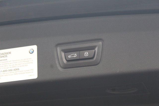 used 2024 BMW i4 Gran Coupe car