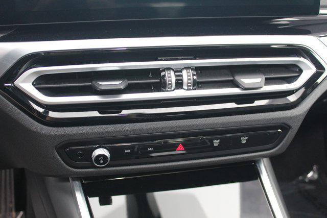 used 2024 BMW i4 Gran Coupe car