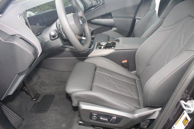 new 2025 BMW X3 car, priced at $56,925