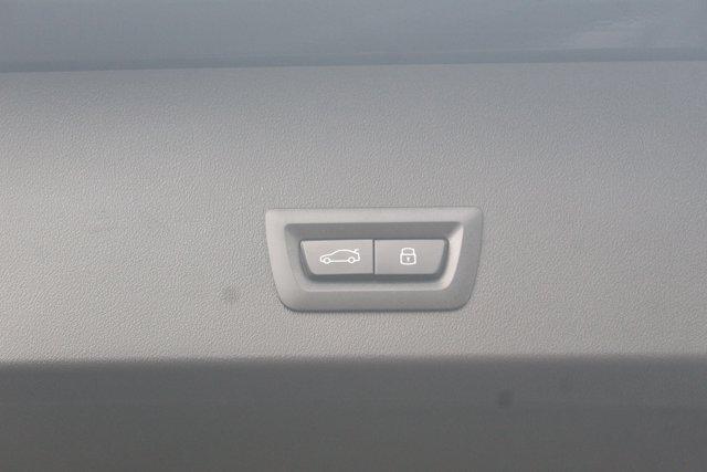 new 2025 BMW X3 car, priced at $56,925