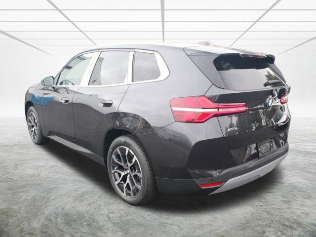 new 2025 BMW X3 car, priced at $56,925
