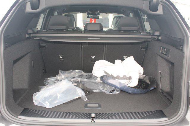 new 2025 BMW X3 car, priced at $56,925