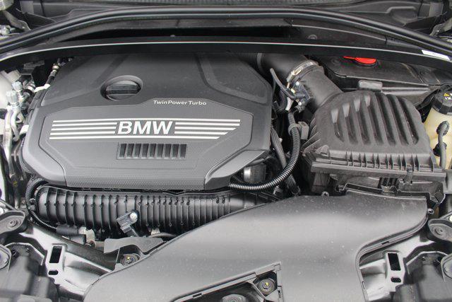 used 2024 BMW 228 Gran Coupe car