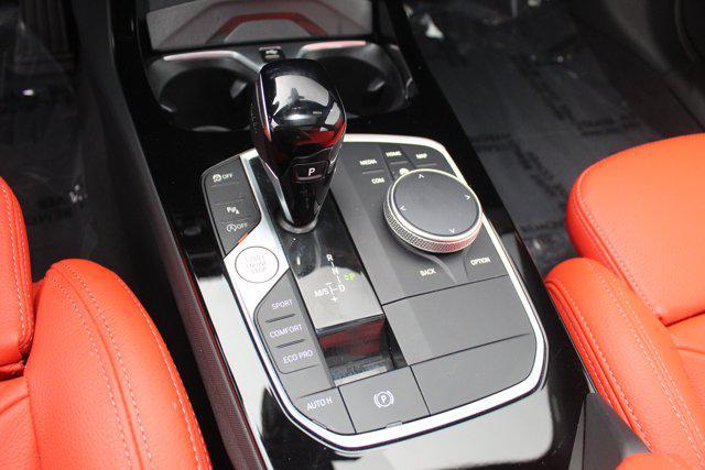 used 2024 BMW 228 Gran Coupe car