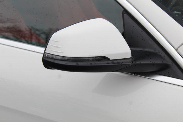used 2024 BMW 228 Gran Coupe car