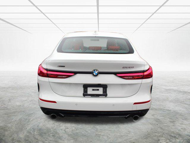 used 2024 BMW 228 Gran Coupe car