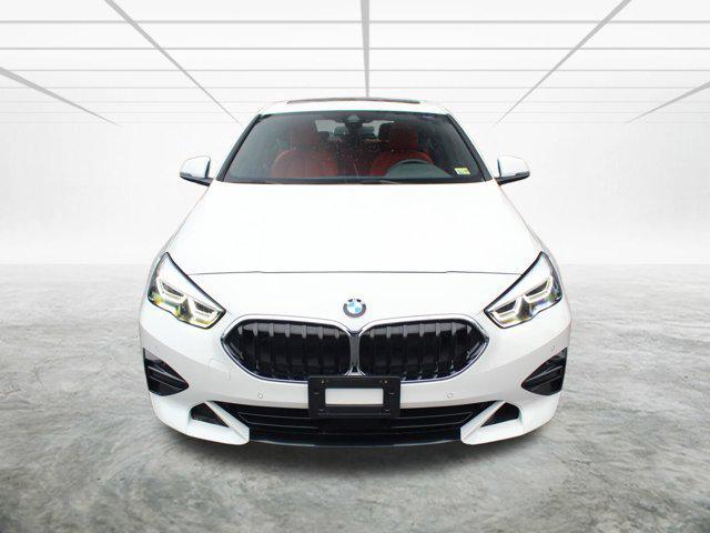 used 2024 BMW 228 Gran Coupe car