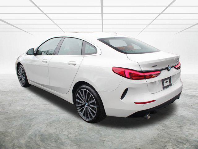 used 2024 BMW 228 Gran Coupe car