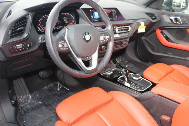 used 2024 BMW 228 Gran Coupe car