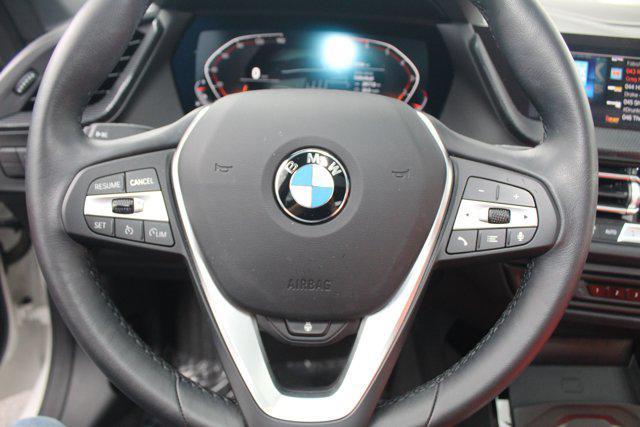 used 2024 BMW 228 Gran Coupe car