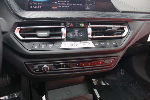 used 2024 BMW 228 Gran Coupe car