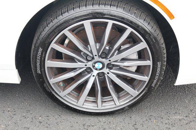 used 2024 BMW 228 Gran Coupe car