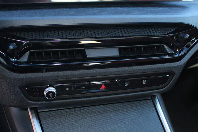 new 2025 BMW i4 Gran Coupe car, priced at $65,025