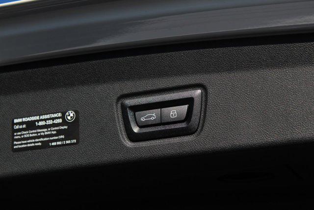 new 2025 BMW i4 Gran Coupe car, priced at $65,025