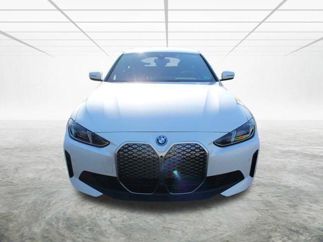 new 2025 BMW i4 Gran Coupe car, priced at $65,025