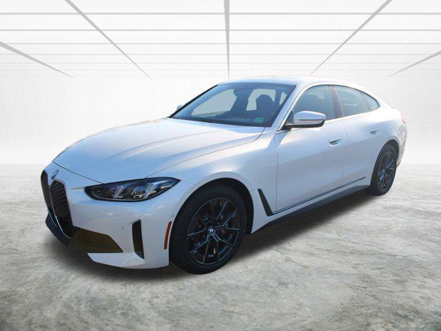 new 2025 BMW i4 Gran Coupe car, priced at $65,025
