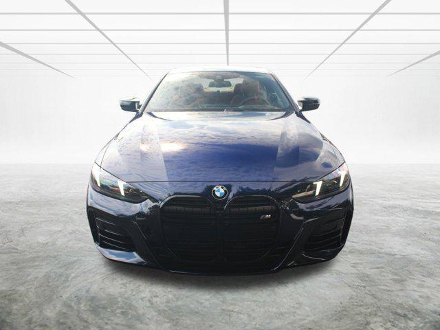 new 2026 BMW M440 car, priced at $72,175