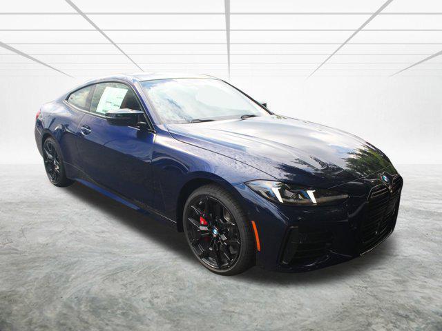 new 2026 BMW M440 car, priced at $72,175