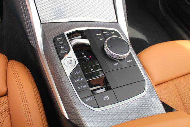 new 2026 BMW M440 car, priced at $72,175
