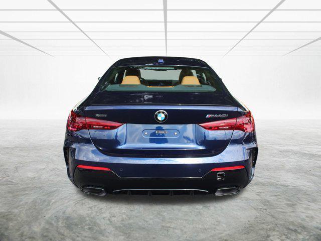 new 2026 BMW M440 car, priced at $72,175