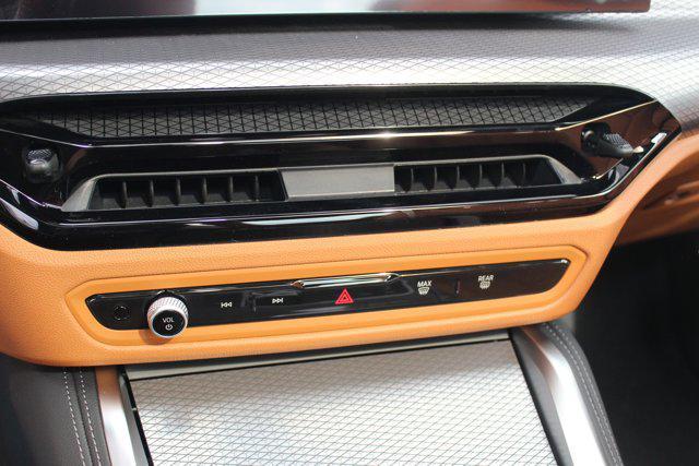 new 2026 BMW M440 car, priced at $72,175