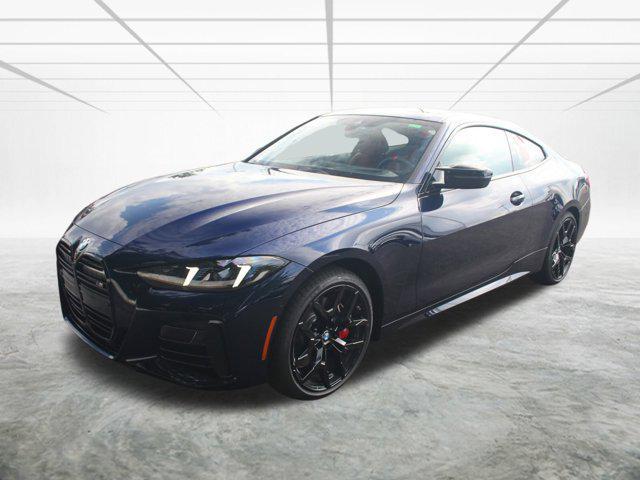 new 2026 BMW M440 car, priced at $72,175