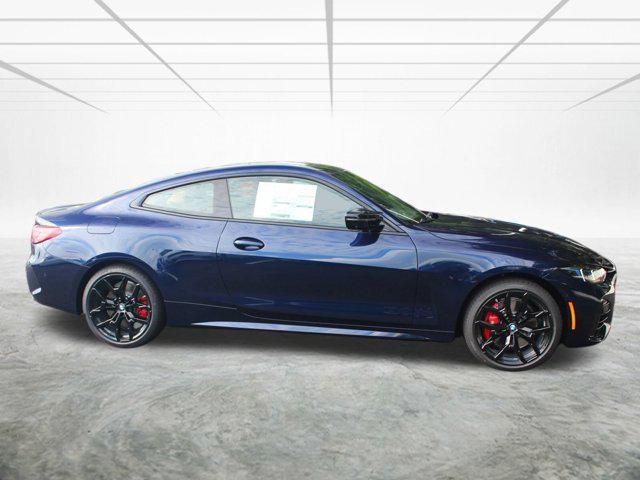 new 2026 BMW M440 car, priced at $72,175