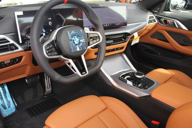 new 2026 BMW M440 car, priced at $72,175