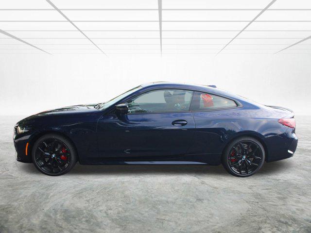 new 2026 BMW M440 car, priced at $72,175