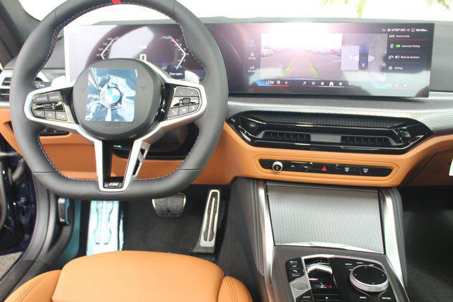 new 2026 BMW M440 car, priced at $72,175