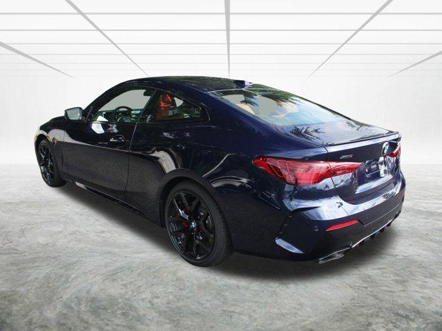 new 2026 BMW M440 car, priced at $72,175