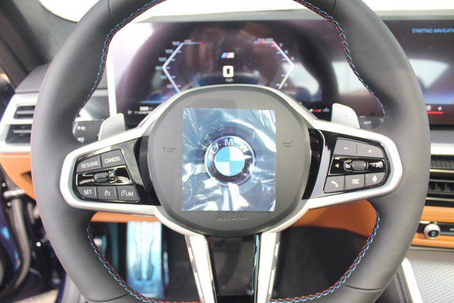 new 2026 BMW M440 car, priced at $72,175