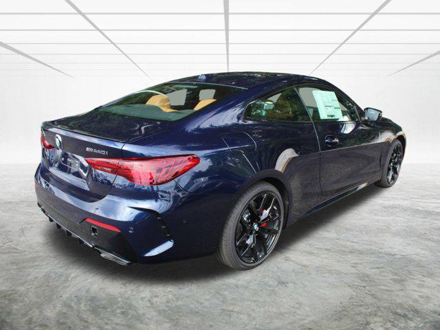 new 2026 BMW M440 car, priced at $72,175