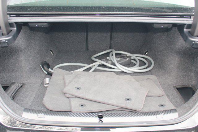 used 2024 BMW i5 car