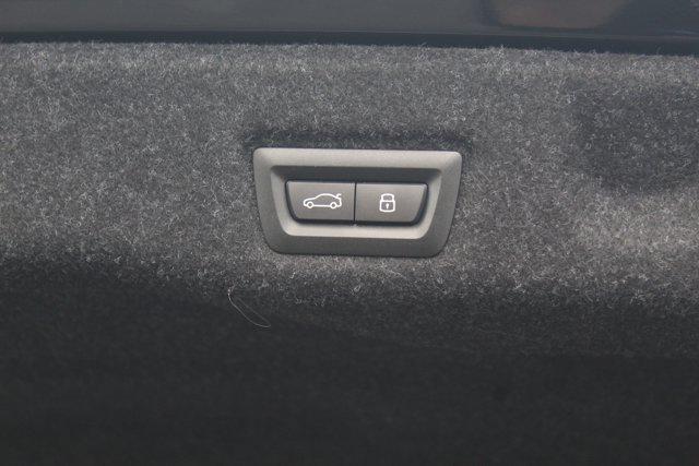 used 2024 BMW i5 car